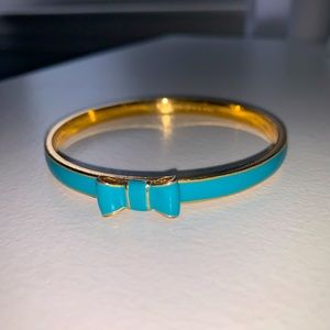 Kate Spade bangle ♠️